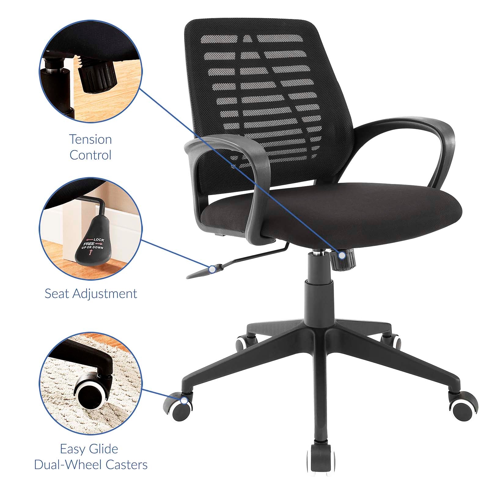 Ardor Office Chair