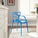 Entangled Dining Chair