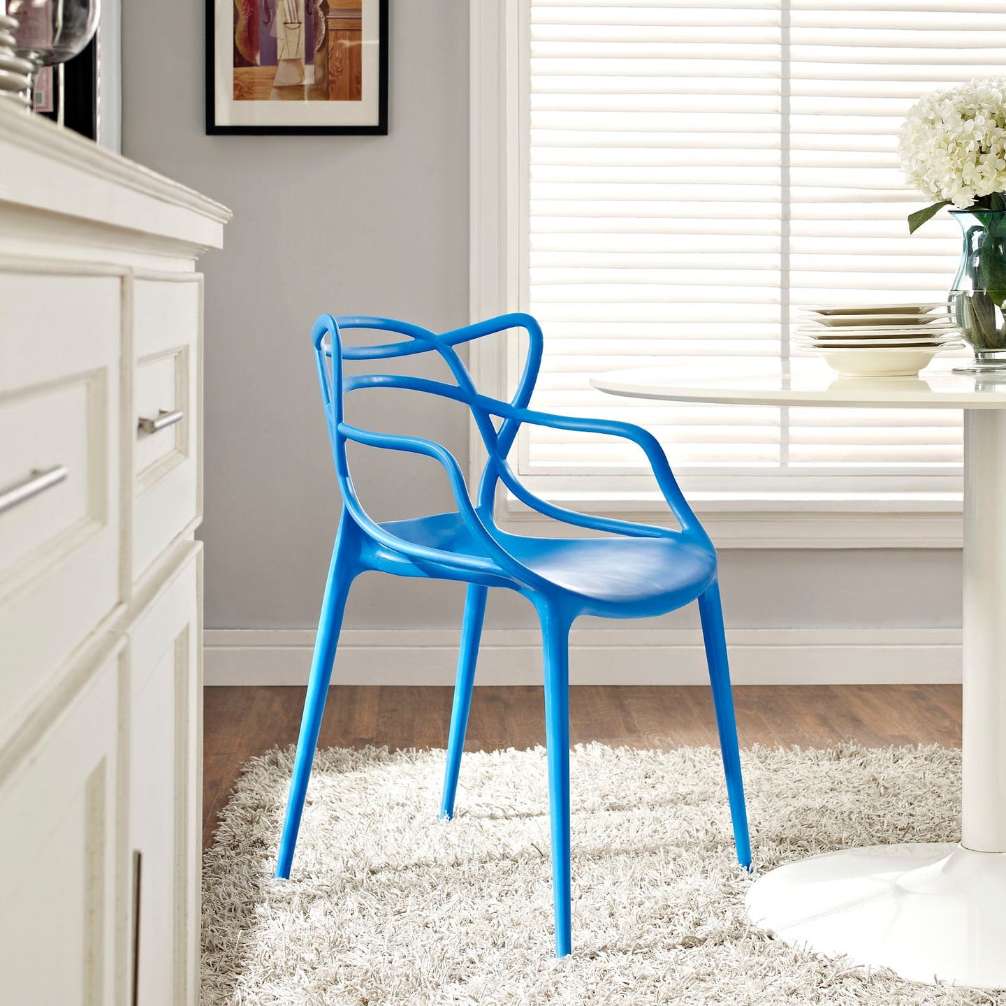 Entangled Dining Chair