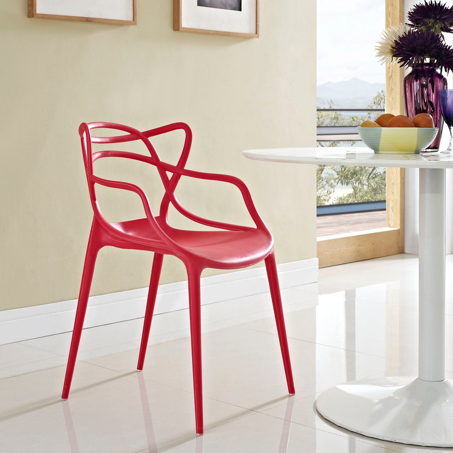 Entangled Dining Chair