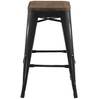 Promenade Counter Stool