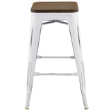 Promenade Counter Stool