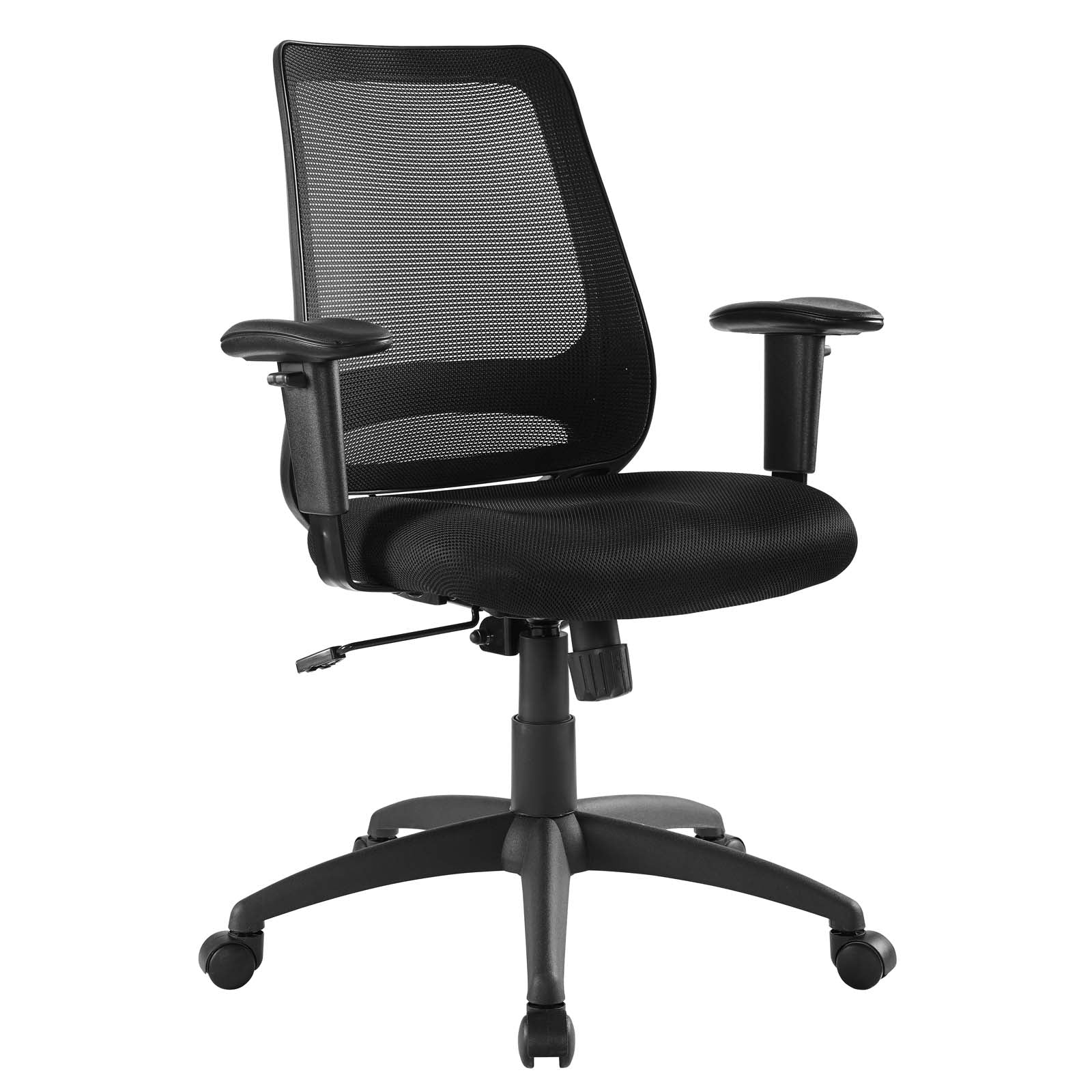 Forge Mesh Office Chair