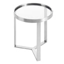 Relay Side Table