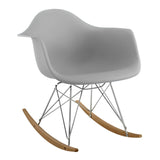 Eiffel Rocker Chair