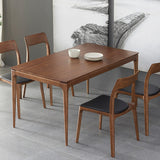 Modholic H Dining Table & Chairs Set