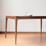 H Dining Table & Chairs Set