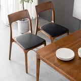 Modholic H Dining Table & Chairs Set