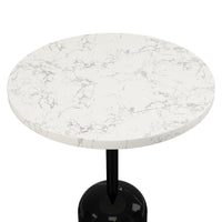 Nouri - Marble Side Table