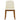 Oliver Dining Chair, Walnut