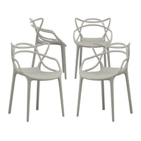 Nest Dining Chair