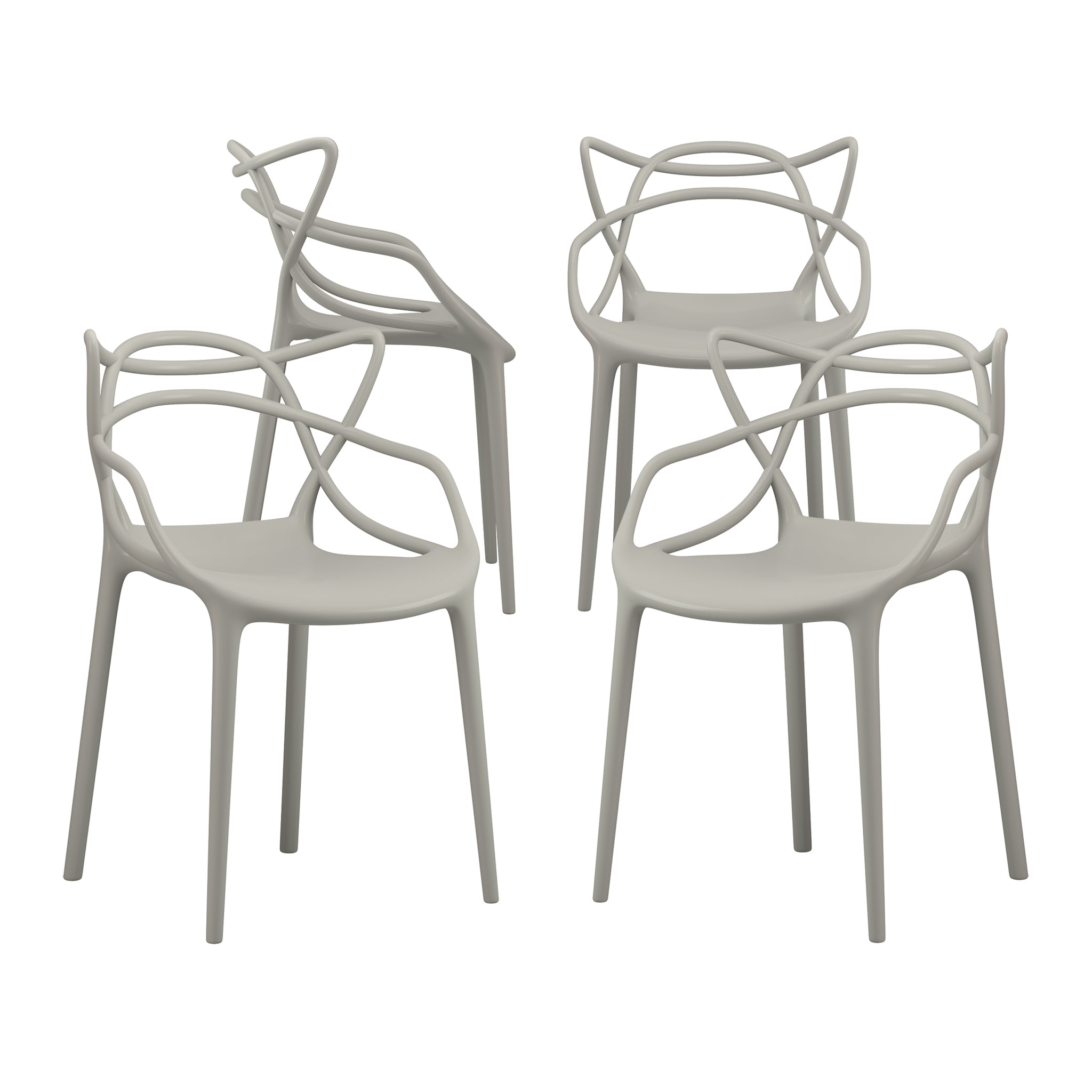 Nest Dining Chair