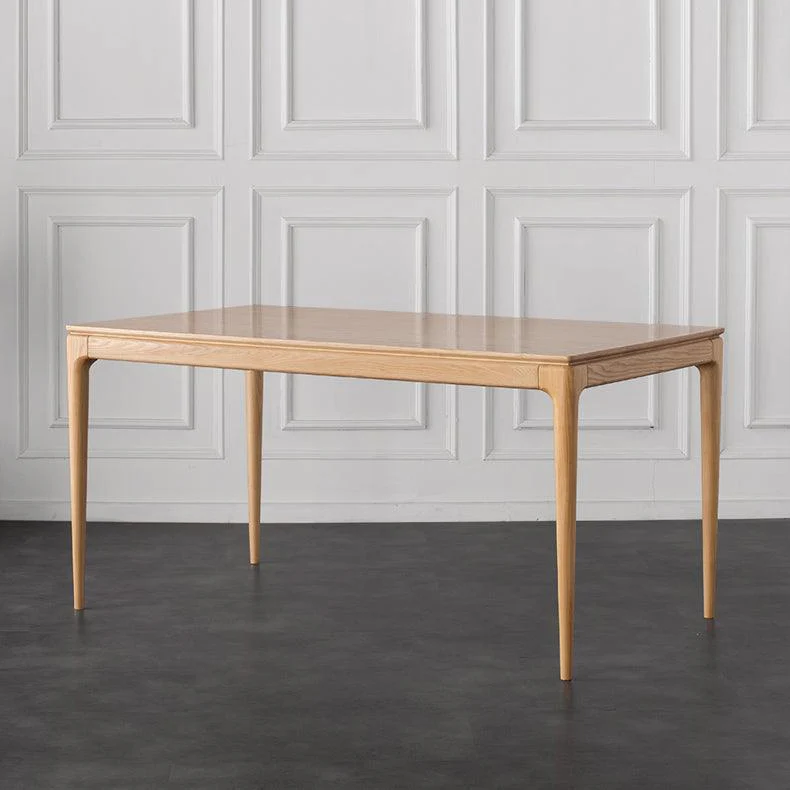 H Dining Table