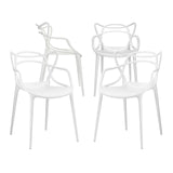 Nest Dining Side Chair 