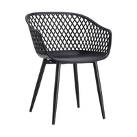 Piazza Outdoor Chair