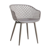 Piazza Outdoor Chair