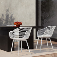 Piazza Outdoor Chair