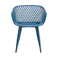 Plastic Dining Chair