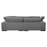 PLUNGE SECTIONAL