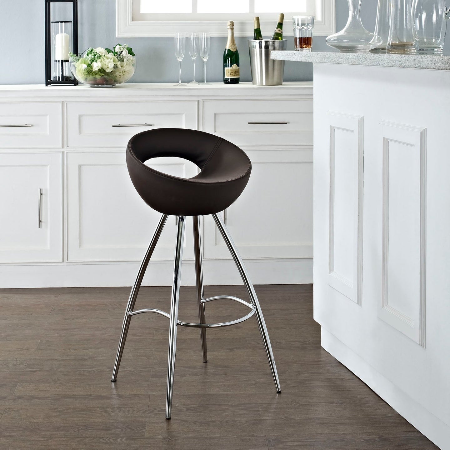 Persist Bar Stool