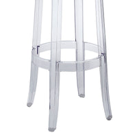 Ghost Bar Stool