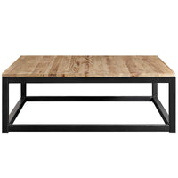 Attune Large Coffee Table