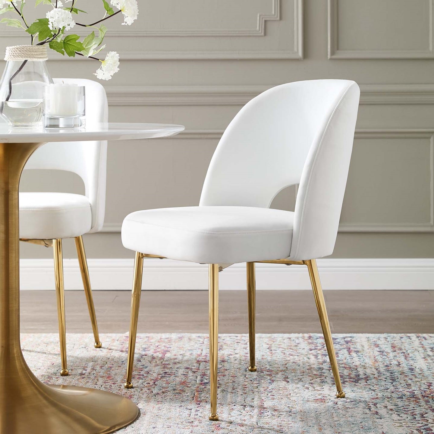 Rouse Dining Room Side Chair