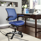 Edge Vinyl Office Chair