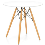 Eiffel Dining Table 32" Round