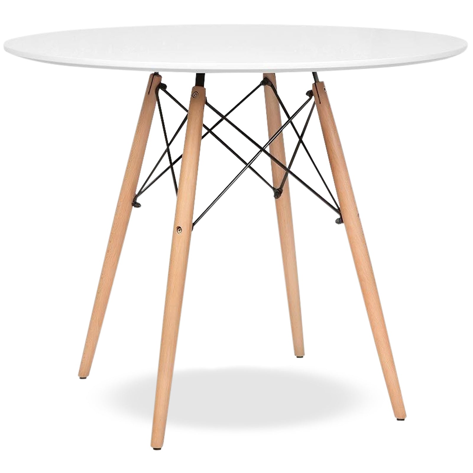 Eiffel Dining Table 36" Round