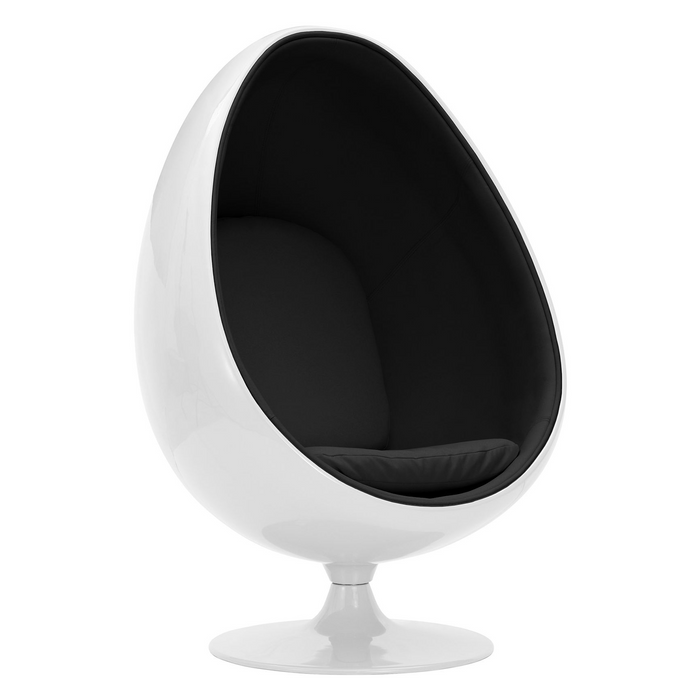 Pod Chair Egg Chair Of Adult Size $465.65 with High Quality