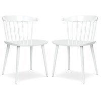  White Brook Dining Chair
