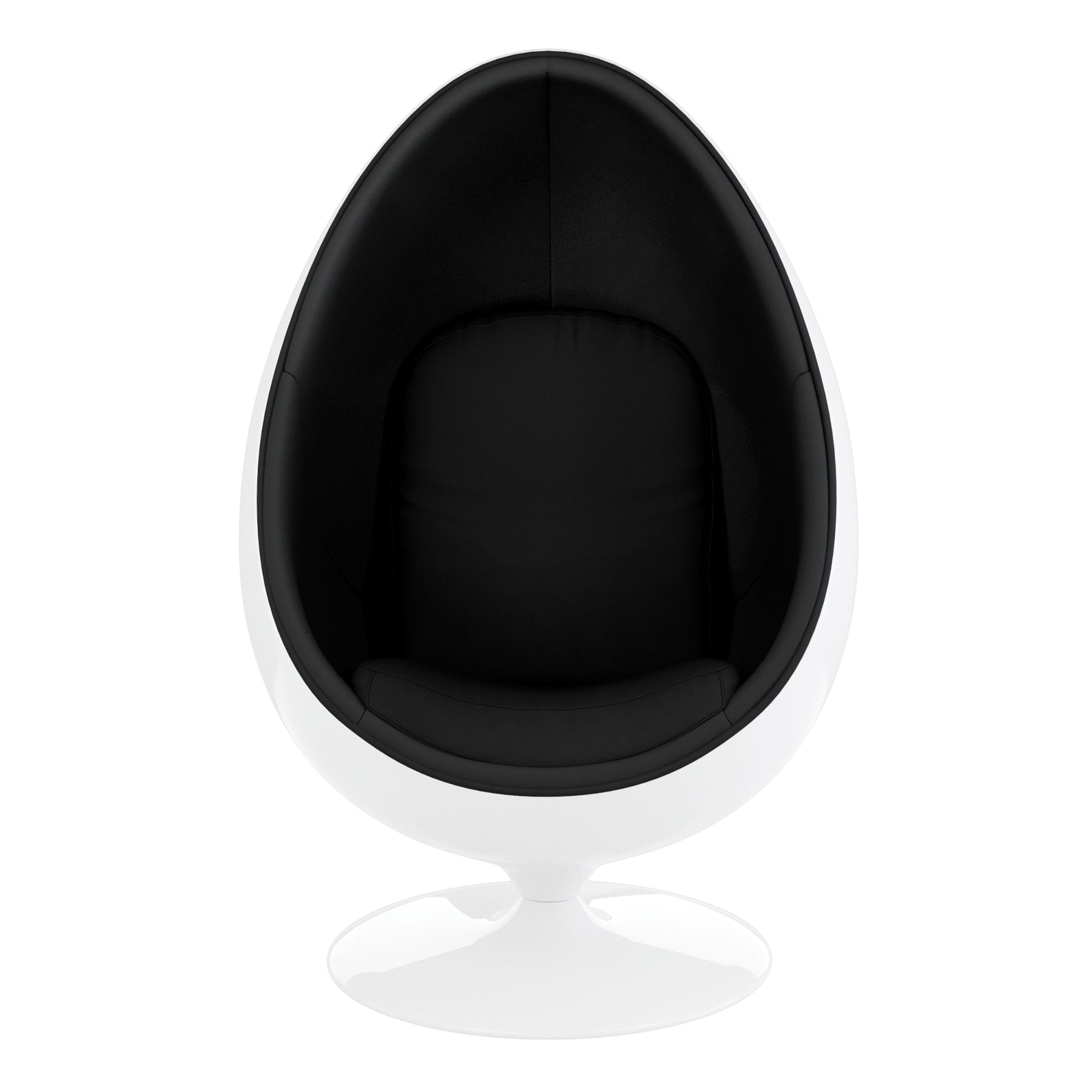 Easter Egg Chair, 360 view