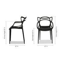 Monte Dining Chair