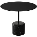 Poke Coffee Table, Black