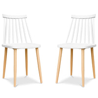 Safavieh Parker Spindle Dining Chair
