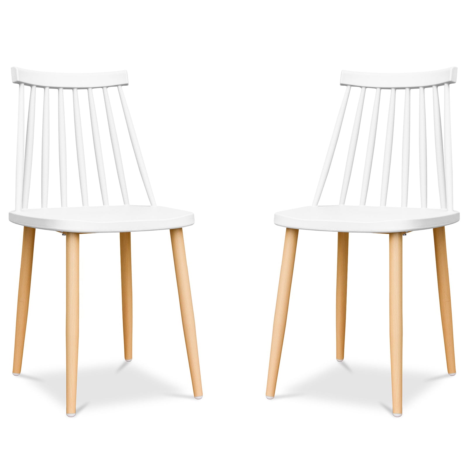 Safavieh Parker Spindle Dining Chair