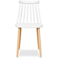 Spindle Dining Chair