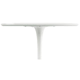 Tulip Bar Table