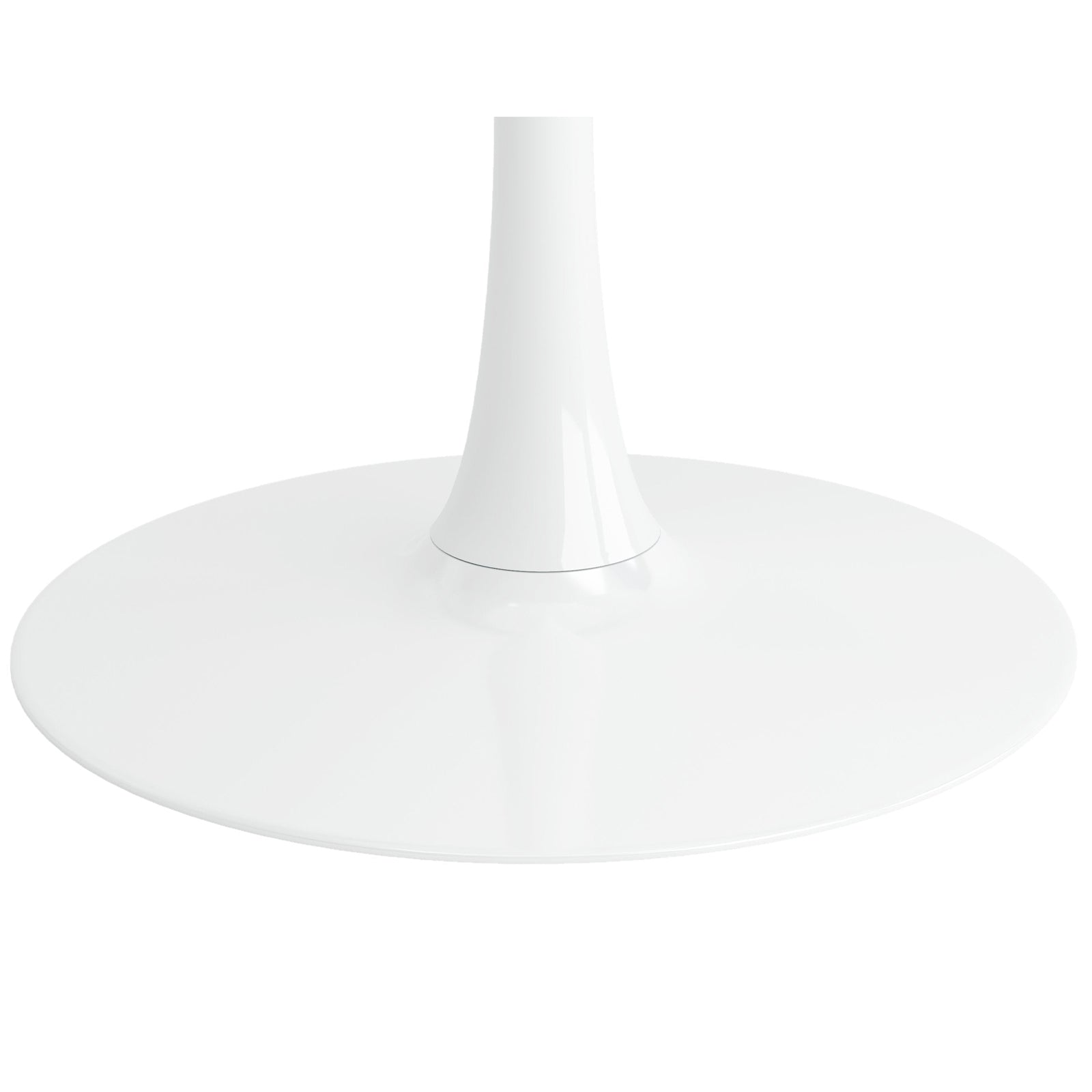 Tulip Bar Height Round Table