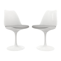 Modern Swivel Dining Room Chair