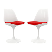Tulip Chair by Knoll